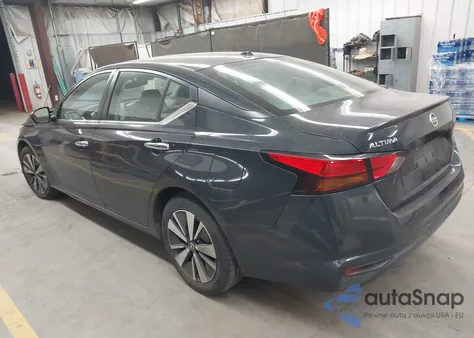 2022 Nissan Altima Sv Fwd z USA, uszkodzony, nr VIN 1N4BL4DVXNN312114